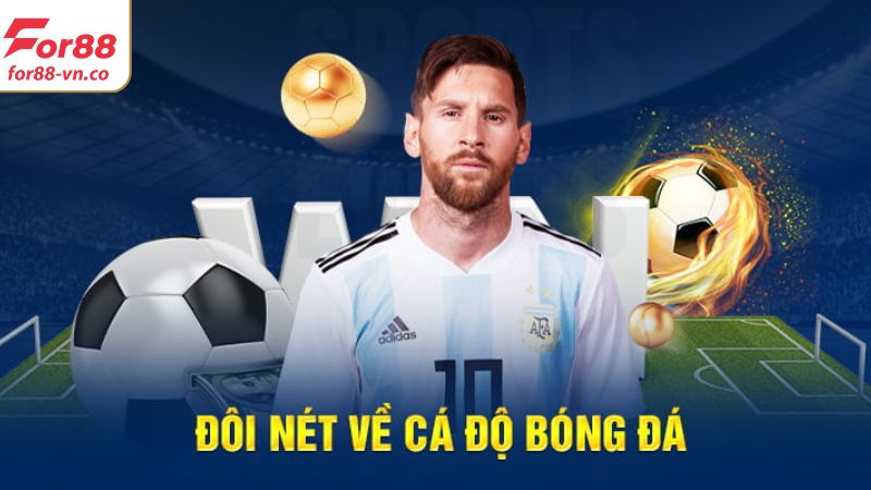 Cá Cược Bóng Đá - Kèo Thơm Hấp Dẫn, Tỷ Lệ Cao Tại For88 2 Tổng quan về sự hấp dẫn của cá cược bóng đá