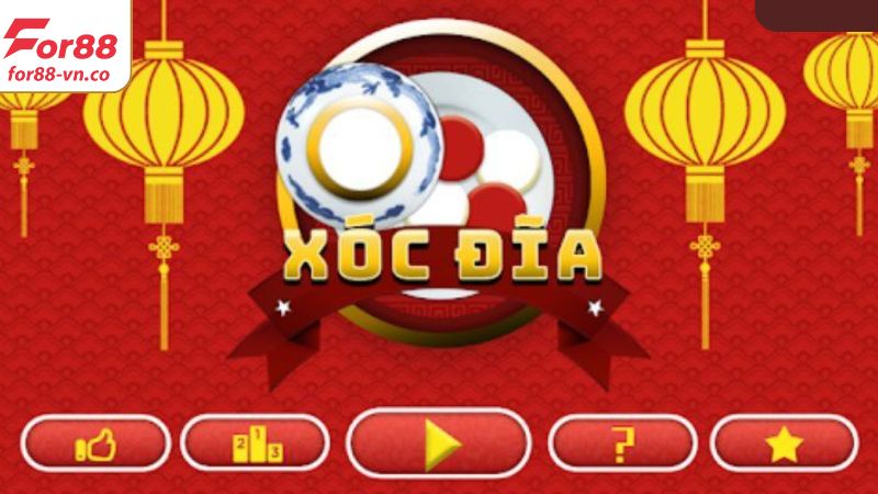 Cách Chơi Xóc Đĩa Tại For88 - Bí Quyết Chinh Phục Sự Chiến Thắng 2 Tổng quan về cách chơi xóc đĩa nổi bật